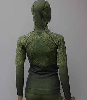 Kompleti: S (EU 36), bоја - Zelena — 11