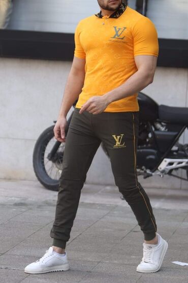 Trenerke: S-Xxl. L na lalafo.rs — 23 Trenerke: S-Xxl. L — 23