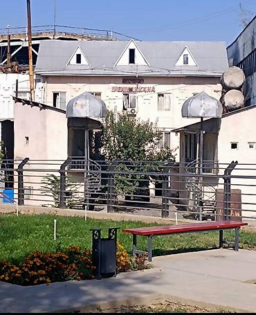 Здание, 750 м²