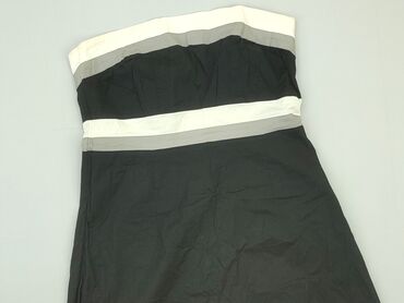 sukienki damskie fuksja: Dress, S (EU 36), condition - Good