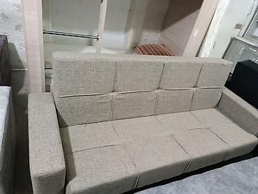 sofa: Прямой диван, Новый — 3