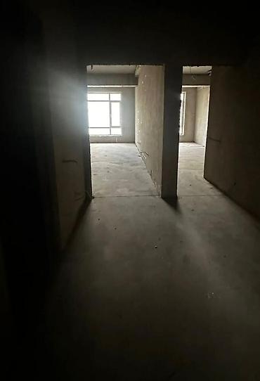 Продажа квартир: 1 комната, 48 м², Элитка, 12 этаж, Готовая ПСО (под самоотделку) — 3