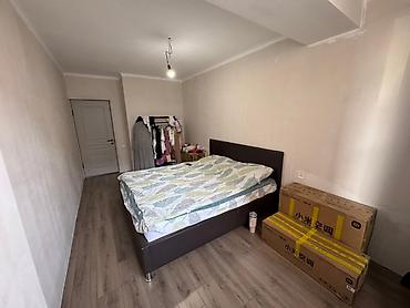 85000: 3 комнаты, 71 м², Кок-Жар мкр 106 серия улучшенная, 1 этаж, Свежий ремонт — 2