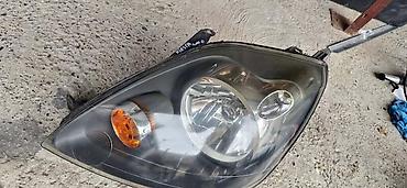 ford escort: FAR ZA FORD FIESTA OD 2005. DO 2008. GOD. | Far Ford Fiesta 2006 — 1