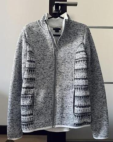 Üst geyimi: Içi isti yun jaket 5 manata . ölçüsü 44-46 — 4