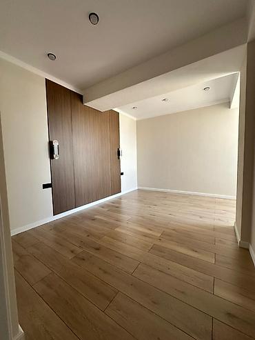 12: 2 комнаты, 61 м², Кок-Жар ж/м Элитка, 12 этаж, Свежий ремонт — 6