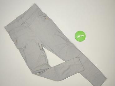 cargo wide leg: Legginsy Eleganckie damskie, rozmiar L — 2