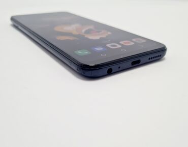 Tecno: Tecno Pova Neo, Б/у, 128 ГБ, цвет - Черный, 2 SIM — 6