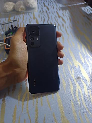 pişik şəkilləri çəkmək: Xiaomi 12T Pro, 256 GB, rəng - Qara, 
 İki sim kartlı — 3