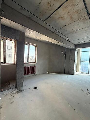 3 3: 3 комнаты, 84 м², Джал-29 Элитка, 16 этаж, ПСО (под самоотделку) — 4