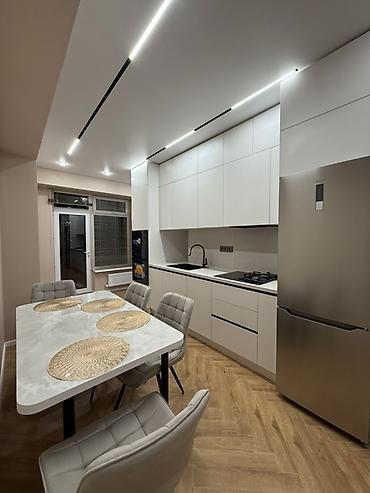 Долгосрочная аренда квартир: 1 комната, Собственник, Без подселения, С мебелью полностью — 5