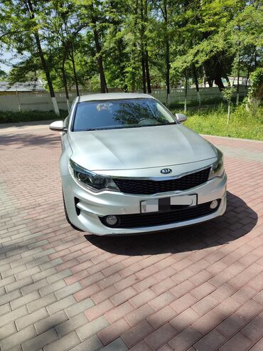 хундай саната авто: Kia K5: 2017 г., 2 л, Автомат, Газ, Седан