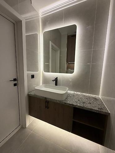 Продажа квартир: 4 комнаты, 128 м², Элитка, 2 этаж, Дизайнерский ремонт — 4