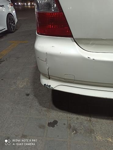 step wgn: Honda Odyssey: 2000 г., Автомат, Бензин, Универсал — 7
