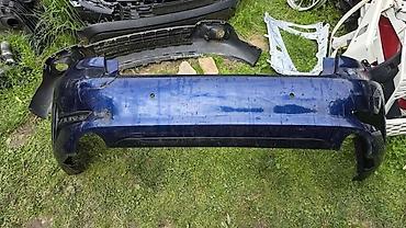 ducati generali: ZADNJI BRANIK G20 ZA BMW SERIJA 3 | BMW 3 g20 zadnji branik 7427998 — 5