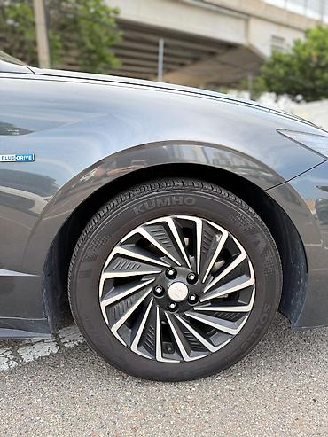 гибрид соната: Hyundai Sonata: 2019 г., 2 л, Автомат, Гибрид, Седан — 7