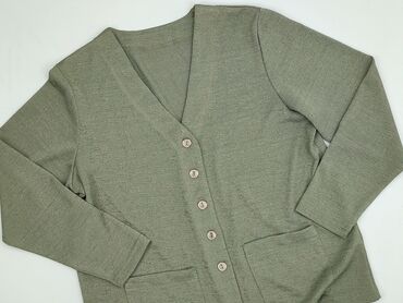 Women: Cardigan, Women`s knitwear, size XL