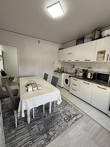 Продажа квартир: 2 комнаты, 68 м², 108 серия, 3 этаж, Евроремонт — 4
