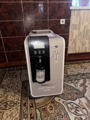 где найти и сколько стоит кислородный концентратор в бишкеке: Концентратор кислорода - Тип: стационарный кислородный концентратор