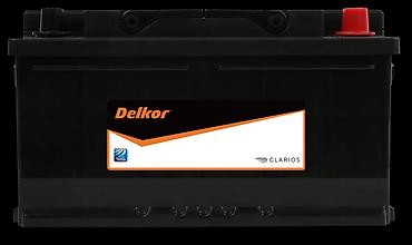 del: Delkor, 80 ah, Orijinal, Almaniya, Yeni — 1