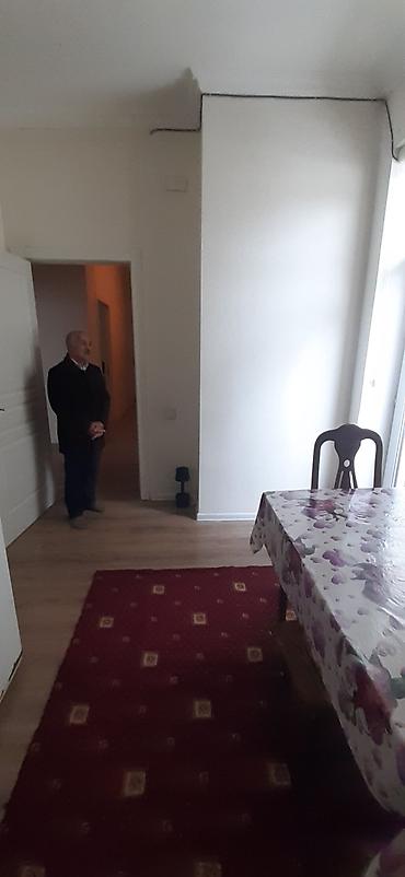 Mənzillər: 3 otaqlı mənzil – çoxmərtəbəli yeni tikili kompleksində - Plan: geniş — 10