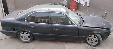 BMW: BMW 5 series: 2.2 l | 1993 il Sedan — 8