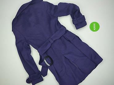 ca plaszcze: Styled In Italy, Trencz damski, rozmiar S — 3
