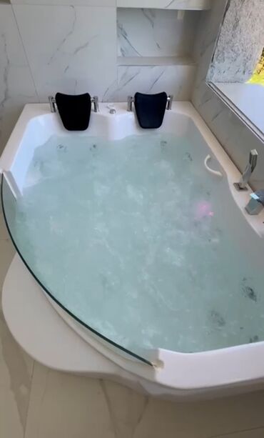 Cakuzi vannalar: Yeni Cakuzi vanna Motorlu, Pulsuz çatdırılma — 8