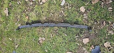 strelica: NOSAČ ZADNJEG BRANIKA ZA VOLKSWAGEN GOLF 7 | Volkswagen golf 7 nosač — 1