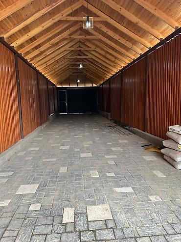 абдурахманова: Продается новый просторный дом современного типа. 12,5 соток Площадь — 3