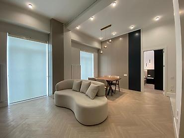 samaxinkada satilan evlər: İcarəyə verilir 2 otaqlı yeni tikili 62 m², Ağ şəhər q. 2 000 AZN/ay — 2