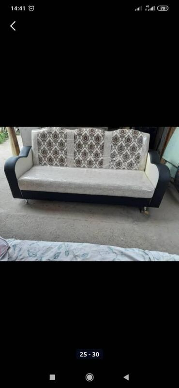 Раскладные диваны: Раскладной диван, Новый — 10