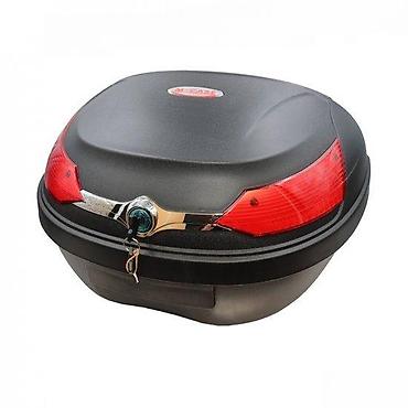 karabit cijena: Moto kofer/top case za skuter ili motor - Kapacitet: dovoljno za — 1