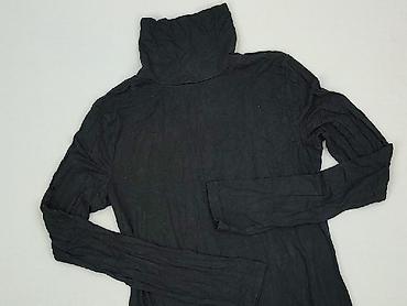 t shirt basic uniqlo: Гольф жіночий, розмір S — 1