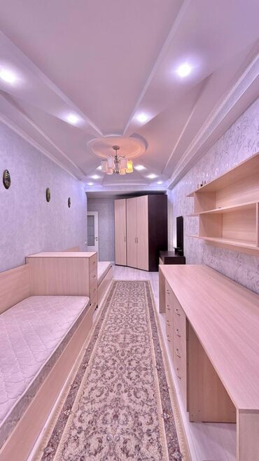 продаю квартиру по улице советская донецкая: 4 бөлмө, 150 кв. м, Элитка, 8 кабат, Евроремонт