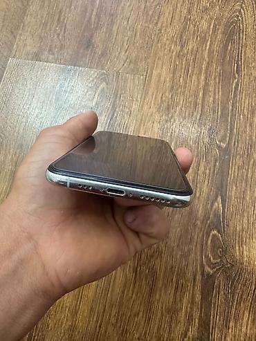 macbook pro 15 2019: IPhone Xs, Б/у, 64 ГБ, Серебристый, Защитное стекло, 81 % — 6