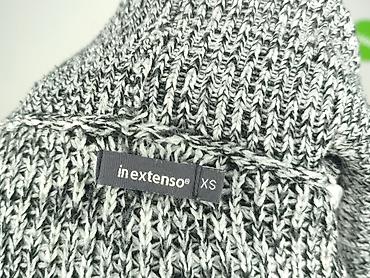 exquiss's sweter: In Extenso, Kardigan damski, rozmiar XS — 4