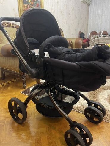купить детскую коляску: Mothercare