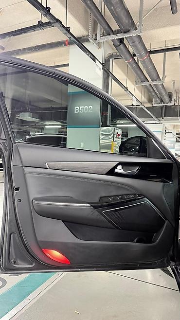 Kia: Kia K7: 2020 г., 2.4 л, Автомат, Газ, Кроссовер — 7