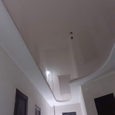 Натяжной потолок: Натяжной потолок 3D потолки, Глянцевое, Матовое Бесплатный замер, Гарантия, Демонтаж — 14