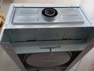 Kombilər: Kombi 60 kVt, Pulsuz çatdırılma, Ödənişli quraşdırma, Zəmanətli — 10