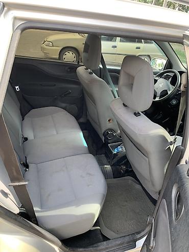 коробка одиссей 2 2: Mitsubishi Space Star: 2002 г., 1.6 л, Автомат, Бензин, Минивэн — 7