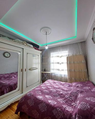 Bağ evlərinin satışı: Bakı, Hövsan qəs., 111 kv. m, 4 otaqlı, Hovuzsuz, İnternet, Telefon, Qaz — 9