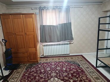 Долгосрочная аренда домов: 24 м², 1 комната, Забор, огорожен, Бронированные двери, Парковка — 3