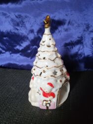 Sveće i svećnjaci: Svećnjak, bоја - Šareno, Novo — 5