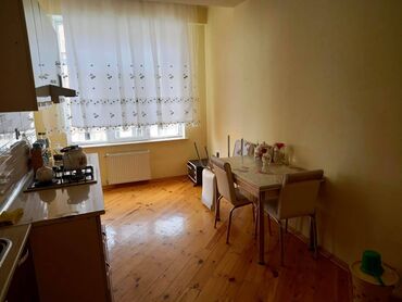 Yeni tikili: M. Həzi Aslanov, 2 otaqlı, Yeni tikili, m. Həzi Aslanov, 91 kv. m — 3