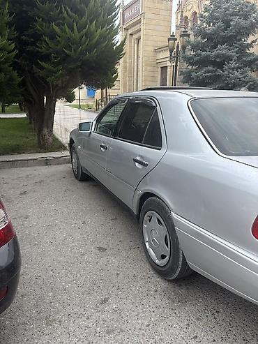 mercedes w163: Mator karopkada problem yoxdu kasmetikaya ehtiyac yoxdu tekerleri — 5