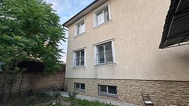 Продажа коттеджей и домов: 💎СРОЧНО ПРОДАЕТСЯ ДОМ 🏢Комнат: 7 📍Район: Арча-Бешик 📊Состояние — 16