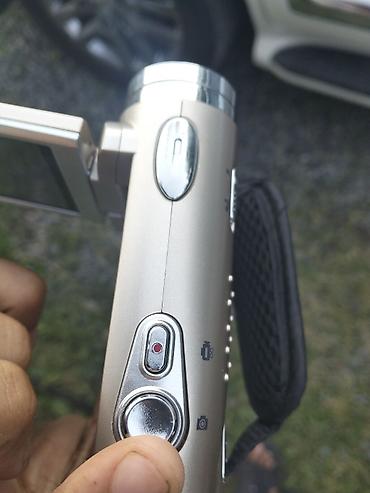 mp: Rəqəmsal Videokamera – DVC (12.0 MP) - 12.0 megapiksel foto çəkmə — 6