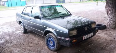 Volkswagen : 1991 г., 1.8 л, Механика, Бензин